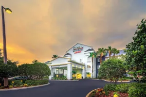 Image of Fairfield by Marriott at Lakewood Ranch - Sarasota