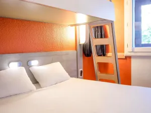 Image of Ibis Budget Marseille Timone