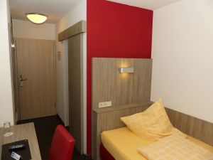 Image of Hotel KRONE Garni