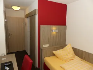Image of Hotel KRONE Garni