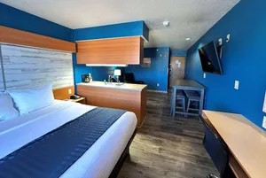 Image of Microtel Inn & Suites Tomah