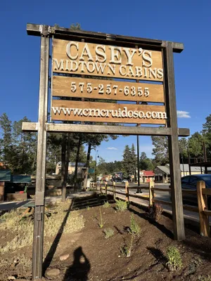 Image of Casey's Cabins