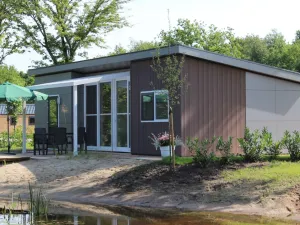 Image of Modern Chalet in the Polder 15km From Alkmaar