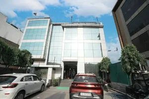 Image of Hotel Vishal Residency, Mahipalpur Near IGI Delhi Airport