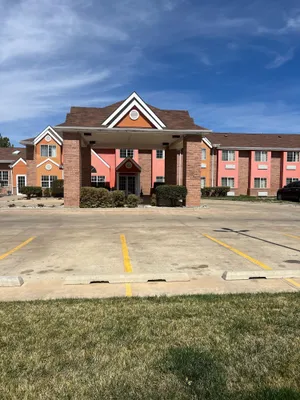 Image of Microtel Inn & Suites by Wyndham Amarillo