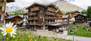 Image of Hotel Tenne
