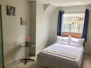 Image of Hangar House Hostel