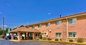 Image of Quality Inn & Suites