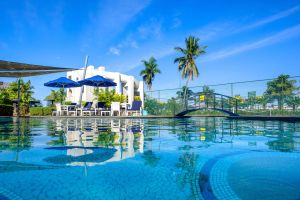 Image of Fiji Gateway Hotel