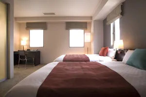 Image of Hotel Massimo Mishima