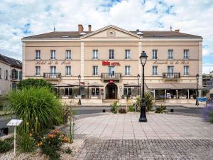 Image of ibis Montargis
