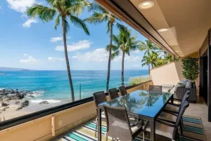 Image of Makena Surf, #g-301-302 4 Bedroom Condo by RedAwning
