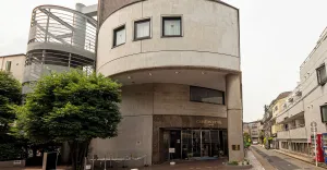 Image of Shibuya Creston Hotel