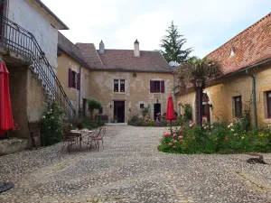 Image of La Bastide du Roy