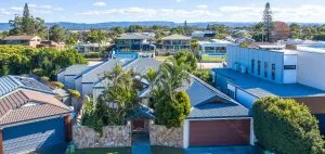 Image of Maureen Waterfront Beach House