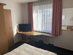 Image of Mirage City Hotel Stuttgart Zentrum