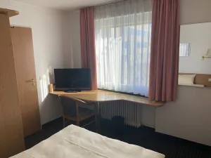Image of Mirage City Hotel Stuttgart Zentrum