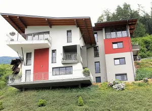 Image of Apartment With Fantastic View