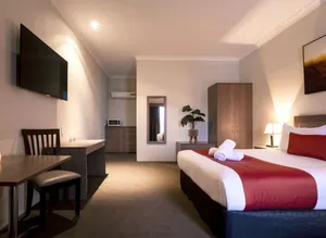 Image of Parkes International