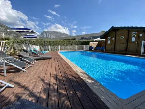 Image of Hôtel Le Néron - Logis