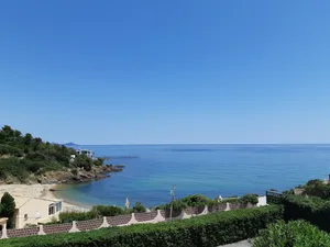 Image of "Cap Riviera" Hotel & Restaurant Saint Aygulf
