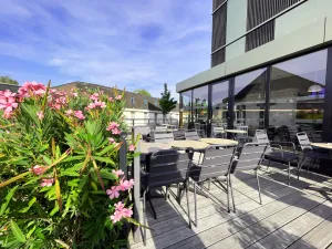 Image of B&B HOTEL Compiègne