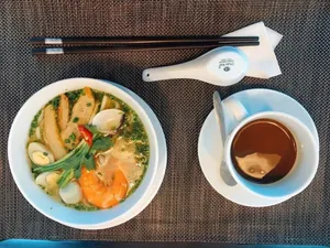 Image of DLmos Hanoi Hotel