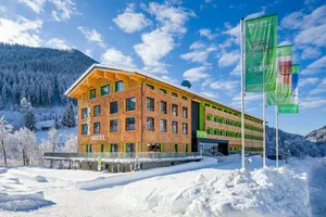 Image of Explorer Hotel Bad Kleinkirchheim