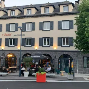 Image of O'Bistrot Saint-Jacques