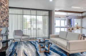 Image of Fairfield Inn & Suites by Marriott Jeffersonville I-71