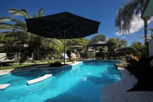 Image of Esk Caravan Park & Rail Trail Motel