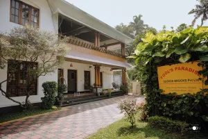 Image of Fool's Paradise Homestay