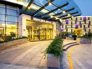 Image of Mercure Beijing Downtown
