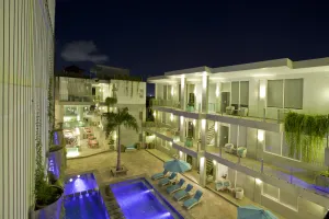 Image of AQ-VA Hotel & Villas Seminyak