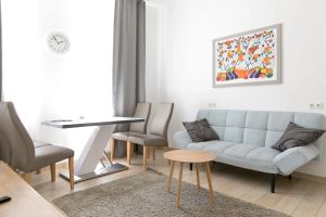 Image of Apartment house in Vienna