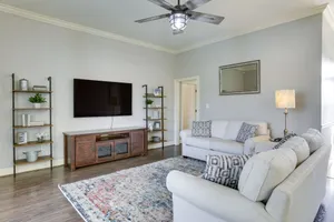 Image of Canalfront Baton Rouge Home w/ Patio: 6 Mi to Lsu!