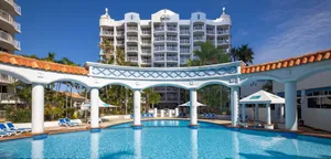 Image of Bel Air on Broadbeach - Official