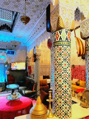 Image of Dar Merzouga Meknes
