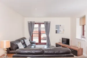 Image of Elliot Suite No2 - Donnini Apartments