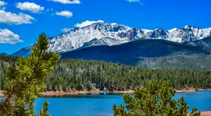 Image of Hilton Garden Inn Colorado Springs