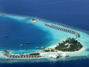 Image of Safari Island