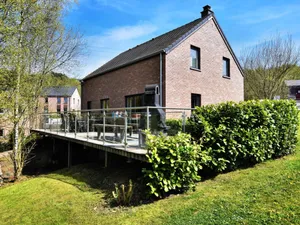 Image of Charming Holiday Home in Durbuy with Sauna