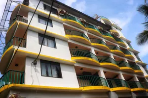 Image of CBC Residency, Karjat