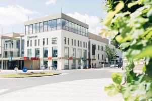Image of harry's home Steyr hotel & apartments