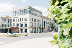 Image of harry's home Steyr hotel & apartments