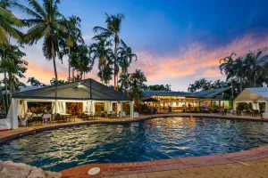 Image of Darwin FreeSpirit Resort