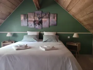 Image of GÎTE LE GEVOT