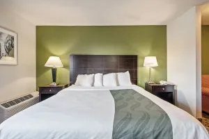 Image of Coratel Suites