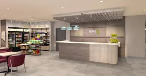 Image of Home2 Suites By Hilton Springfield