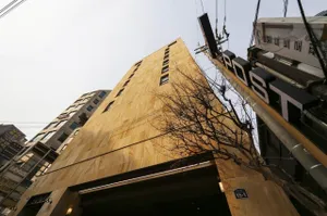 Image of The Post Hotel